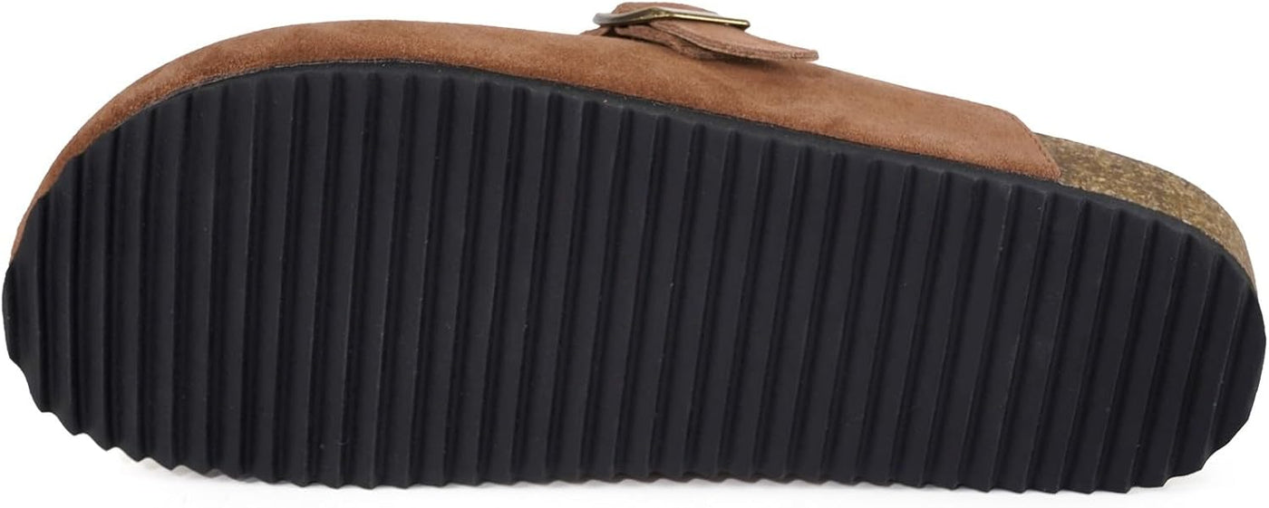 Harrison | Vintage Look Clog