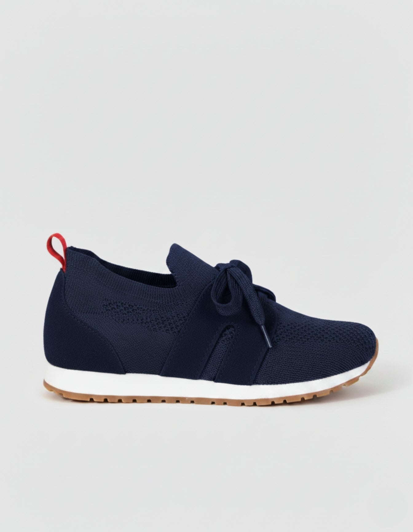 Heritage Knit Sneaker