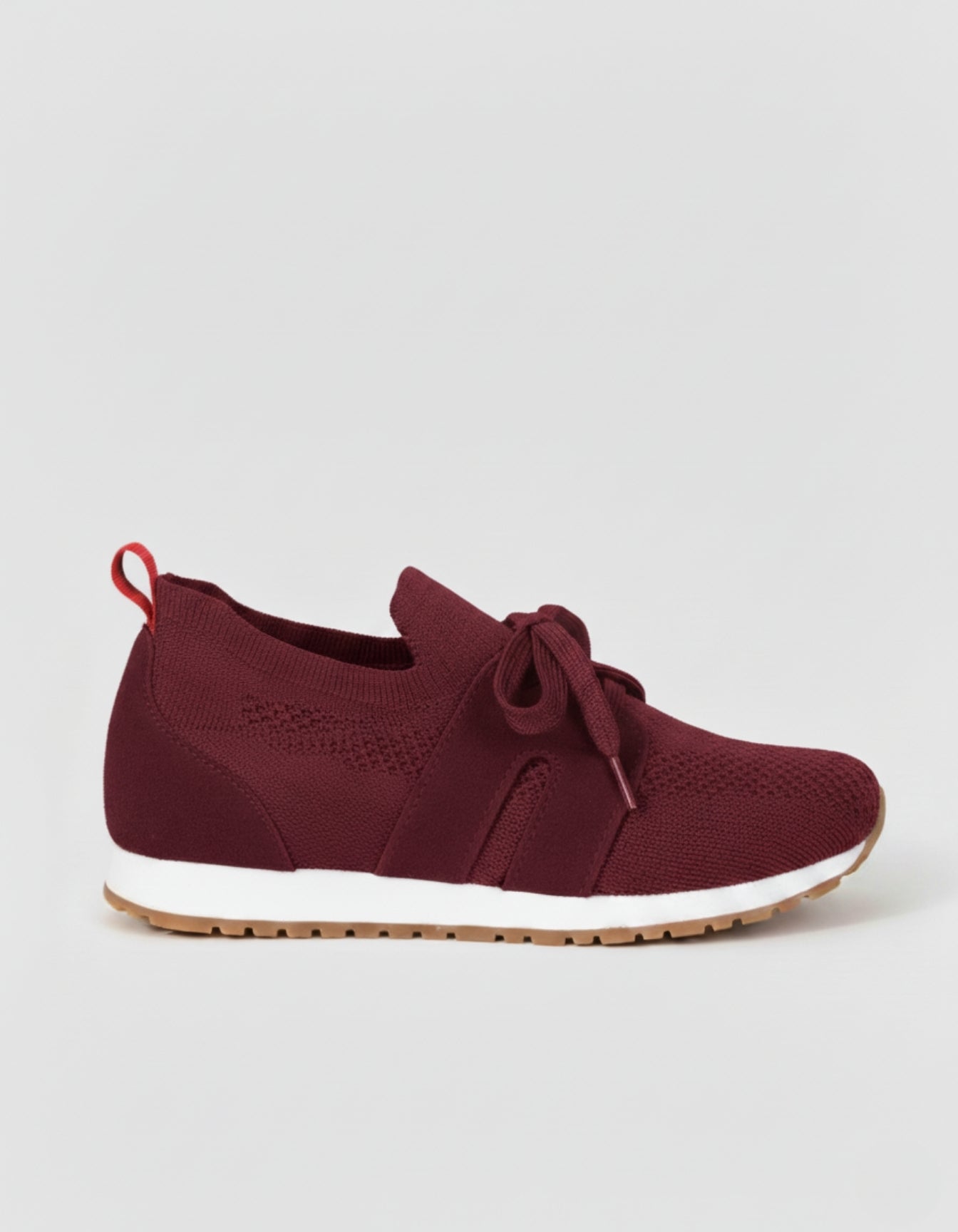 Heritage Knit Sneaker