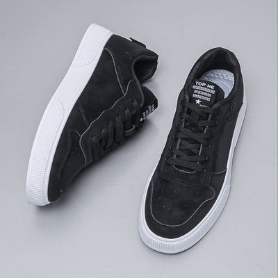 Liam | Elegant Casual Sneakers