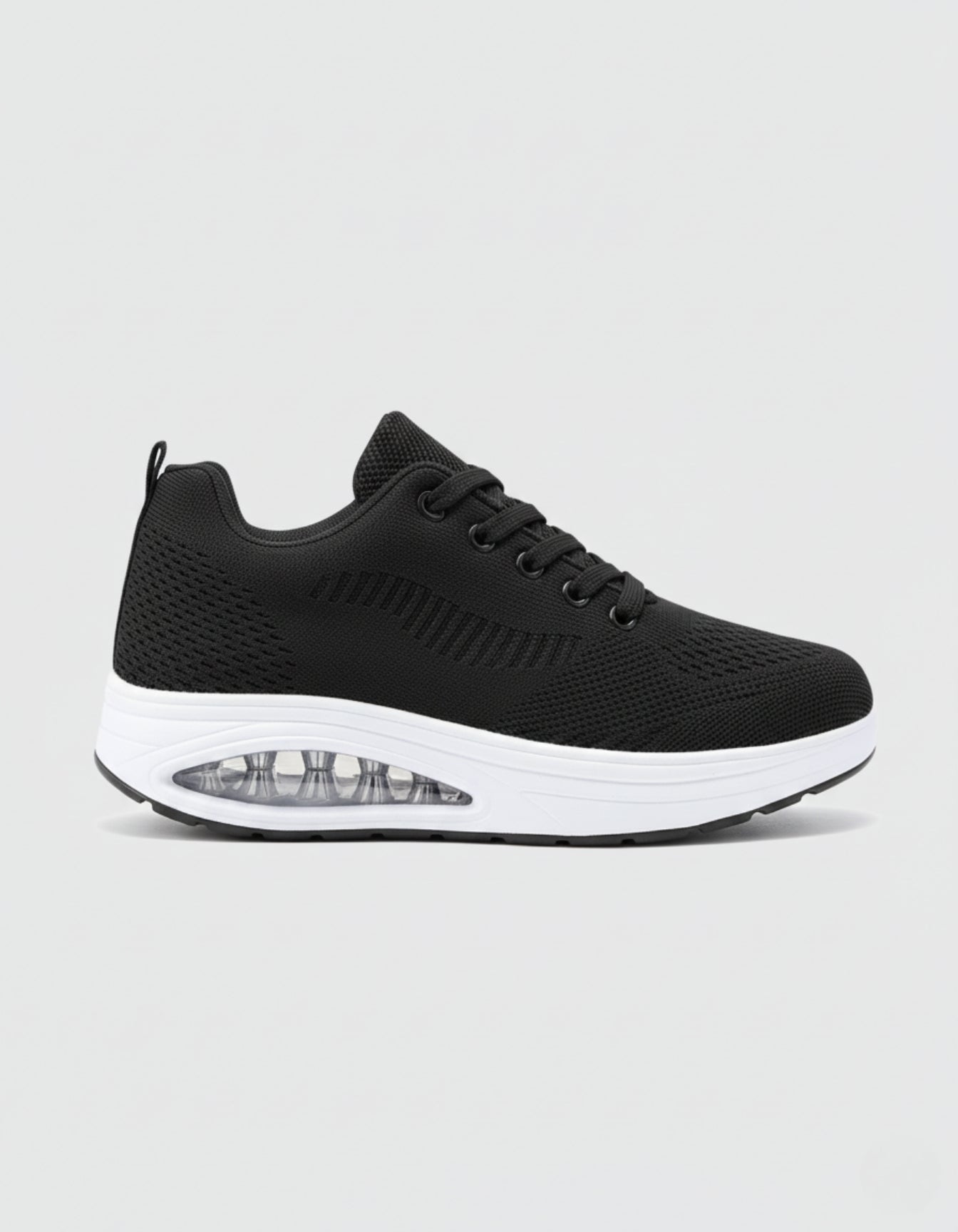 Air-Cushion Sneaker