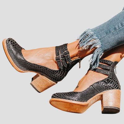 Emily | Orthopedic Stylish Boots