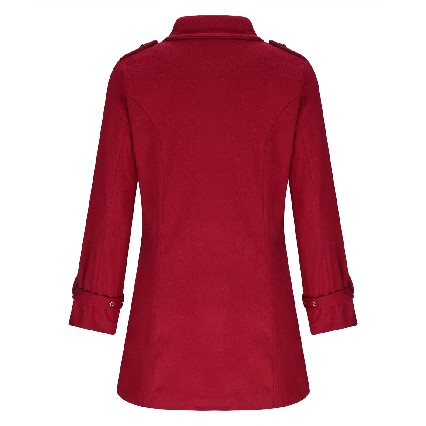 Sophia™ - Elegant Premium Warm Coat for a Sophisticated Style