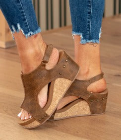 Ella | Comfortable Orthopedic Sandals