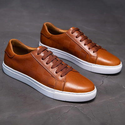 Jack | Modern Casual Sneakers