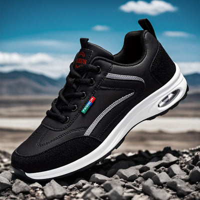 Leo | Elegant Casual Sneakers