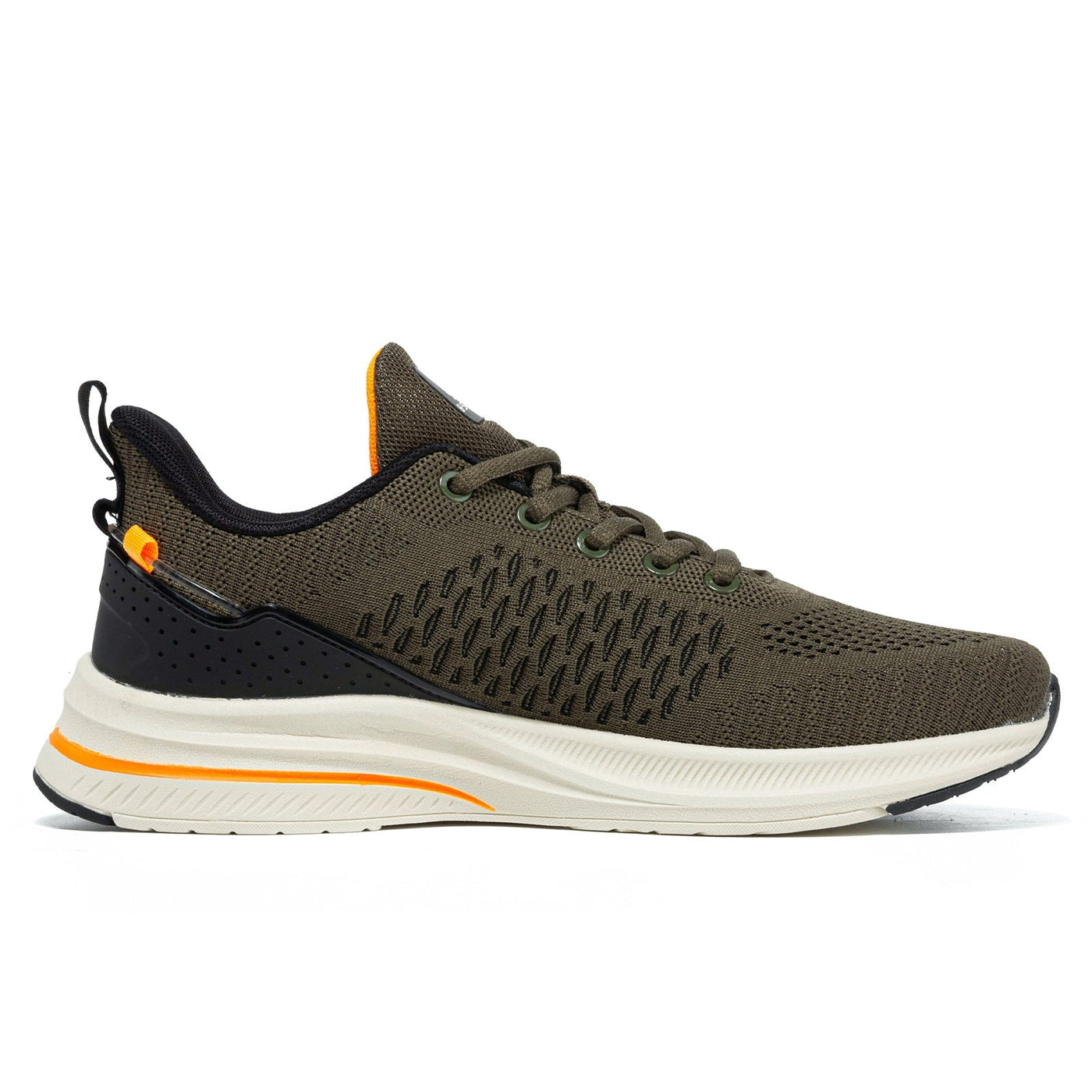 Max | Stylish Lightweight Sneakers