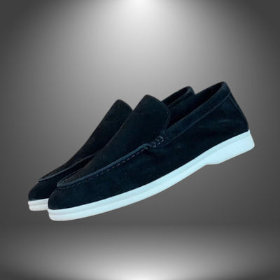 Elliot | Classic Loafers