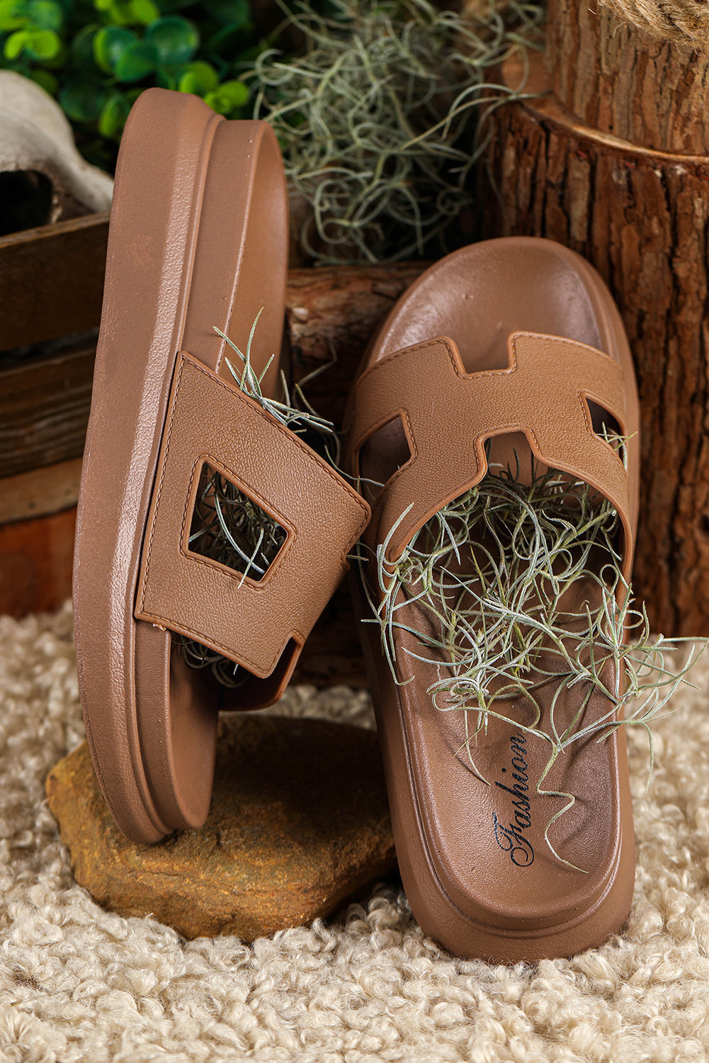 Megan | Chic Orthopedic Slippers