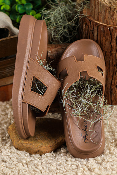 Megan | Chic Orthopedic Slippers