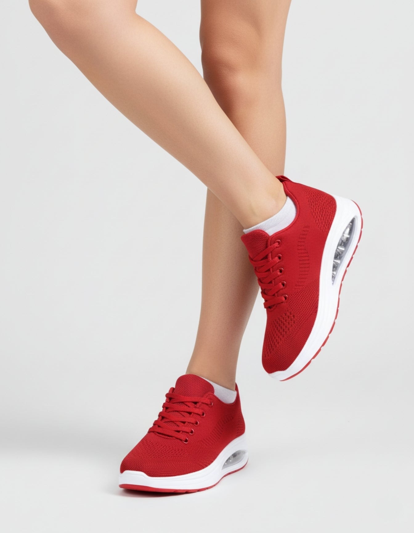 Air-Cushion Sneaker
