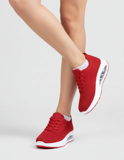 Air-Cushion Sneaker