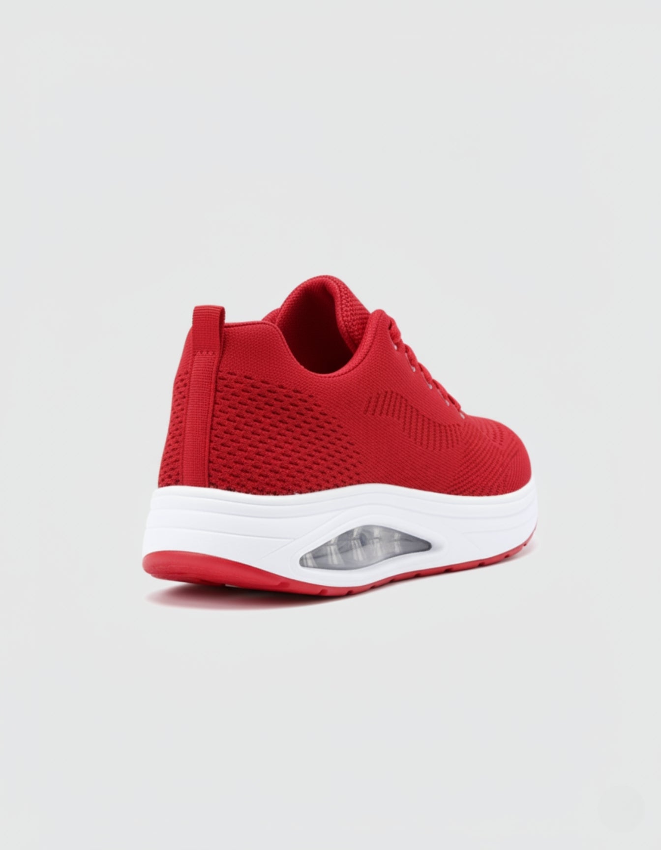 Air-Cushion Sneaker