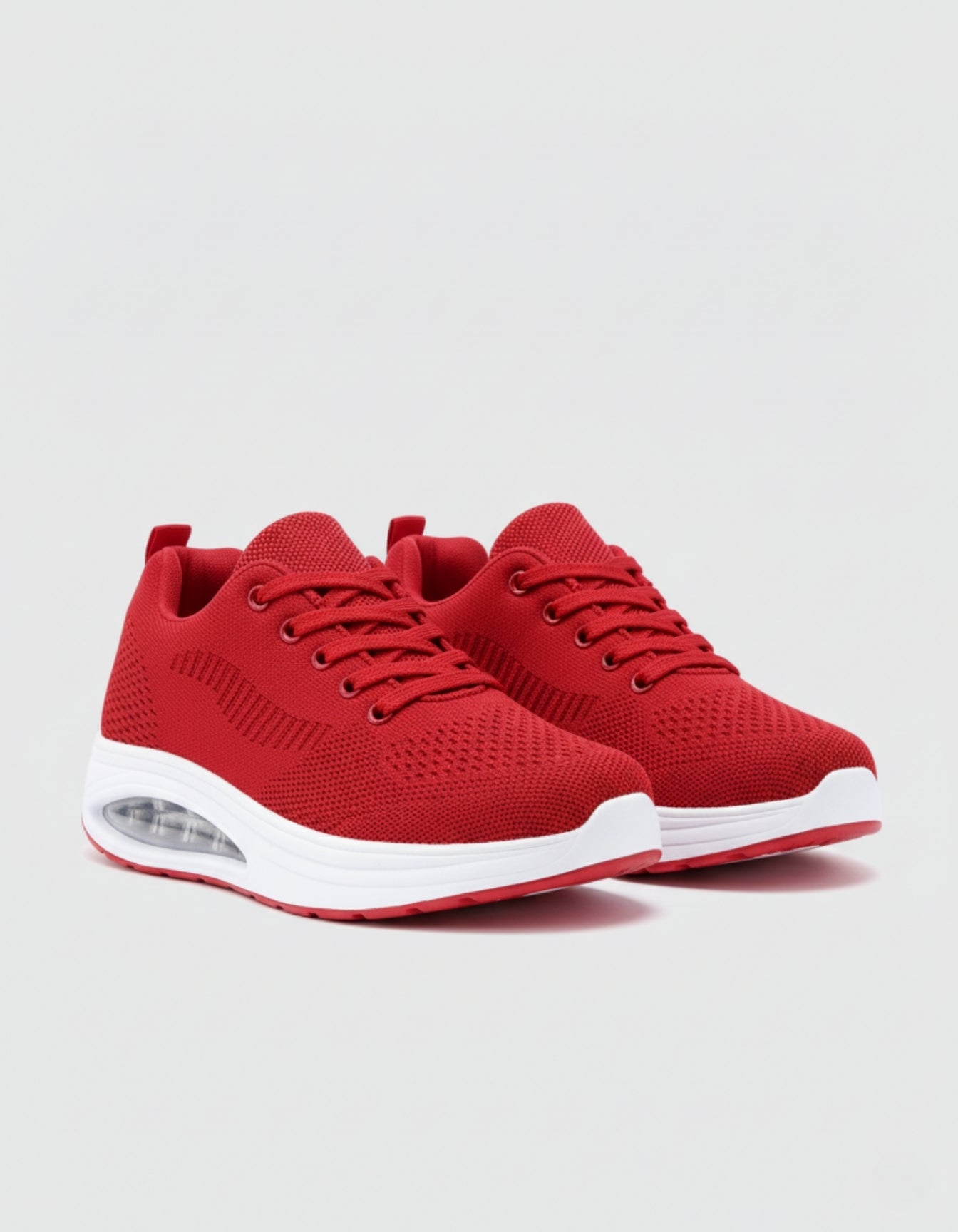 Air-Cushion Sneaker