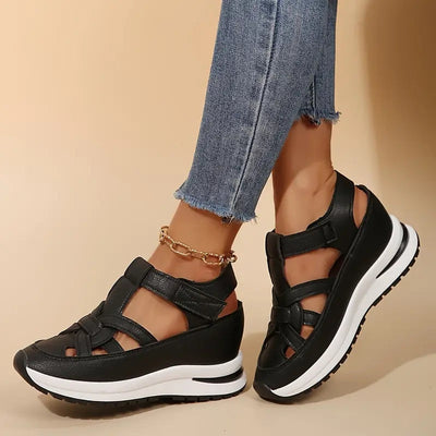 Samantha | Stylish Orthopedic Sandals