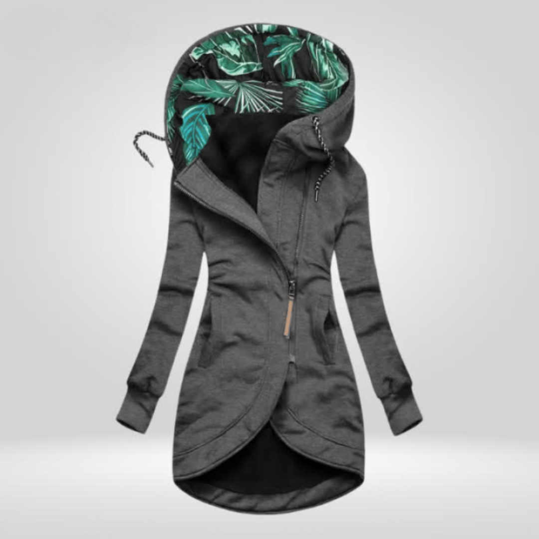 Bysha™ Women's Winter Coat