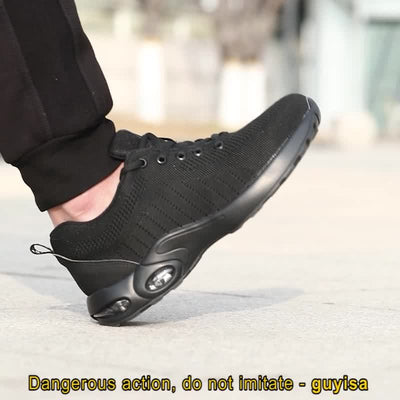 Oliver | Modern Casual Sneakers