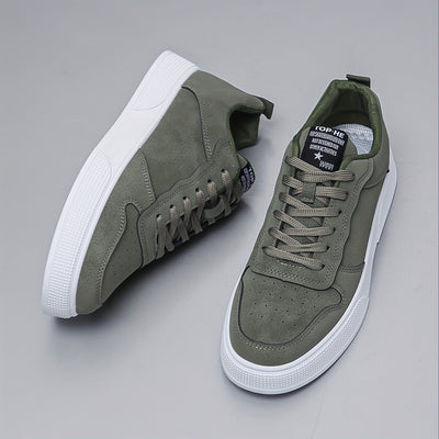 Liam | Elegant Casual Sneakers