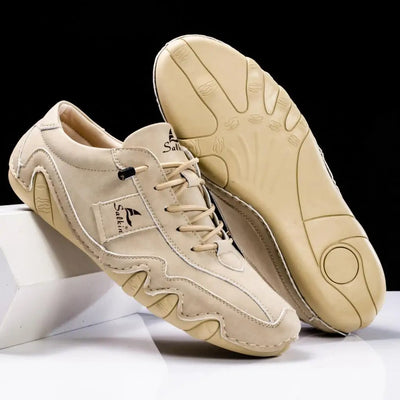 James | Luxury Casual Sneakers