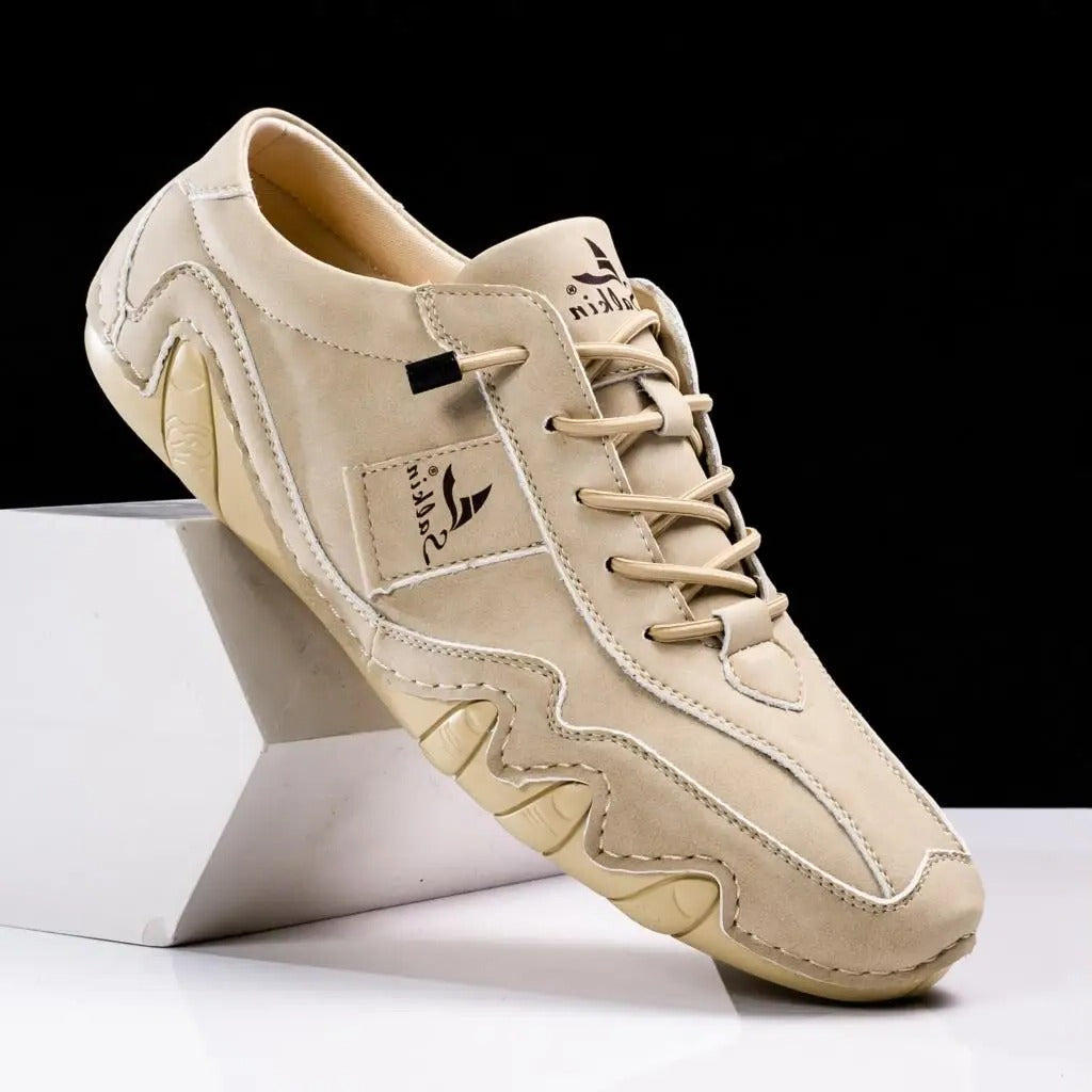 James | Luxury Casual Sneakers