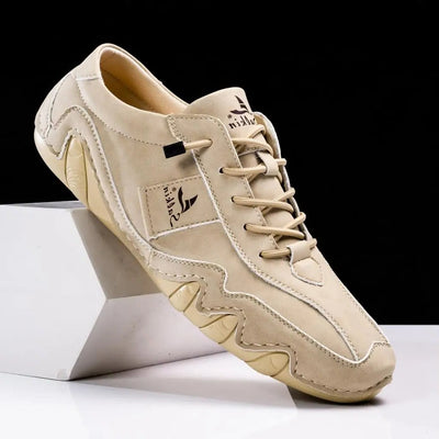 James | Luxury Casual Sneakers