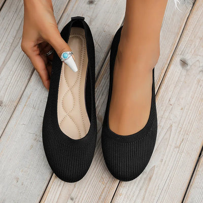 Megan | Orthopedic Breathable Shoes