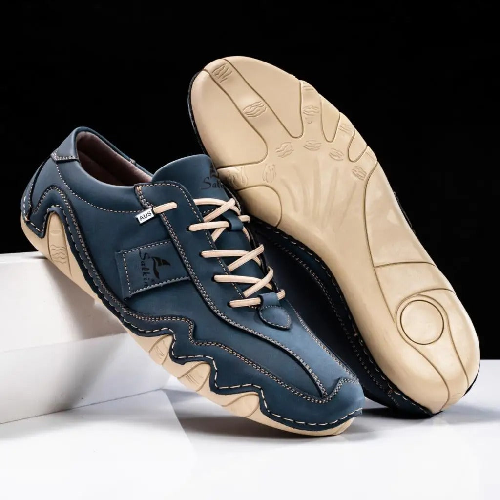 James | Luxury Casual Sneakers