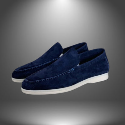 Elliot | Classic Loafers