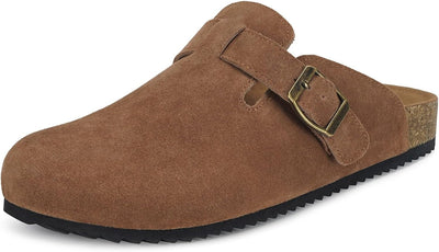 Harrison | Vintage Look Clog