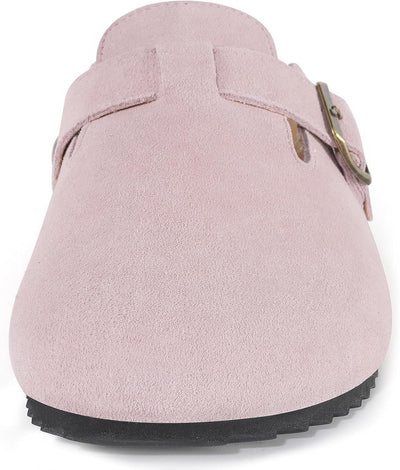 Harrison | Vintage Look Clog