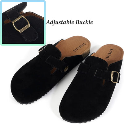 Harrison | Vintage Look Clog