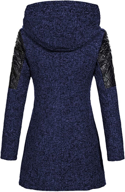 Lily™ - Cozy Winter Coat with Flattering Fit