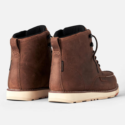 Mason | Classic Workwear Boot