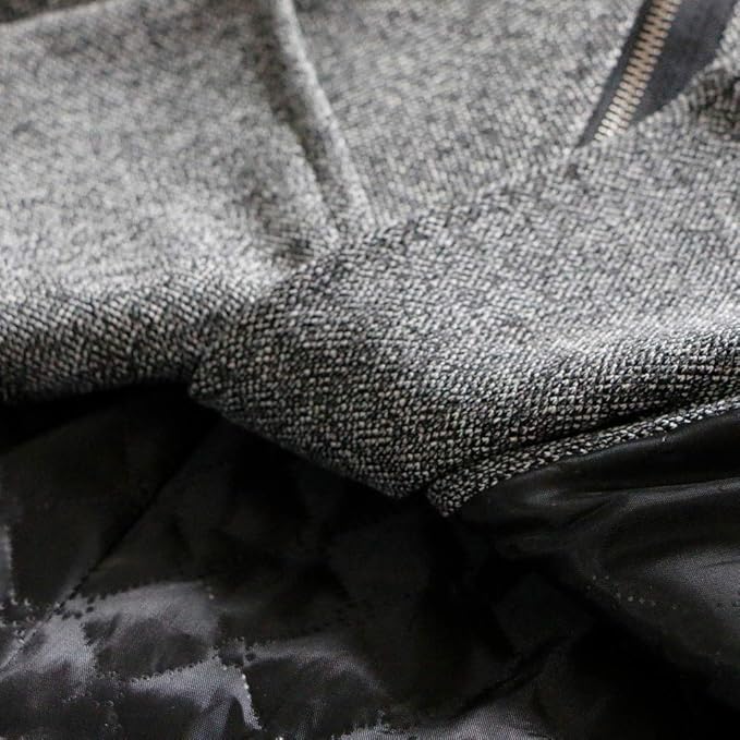 Lily™ - Cozy Winter Coat with Flattering Fit