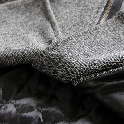 Lily™ - Cozy Winter Coat with Flattering Fit