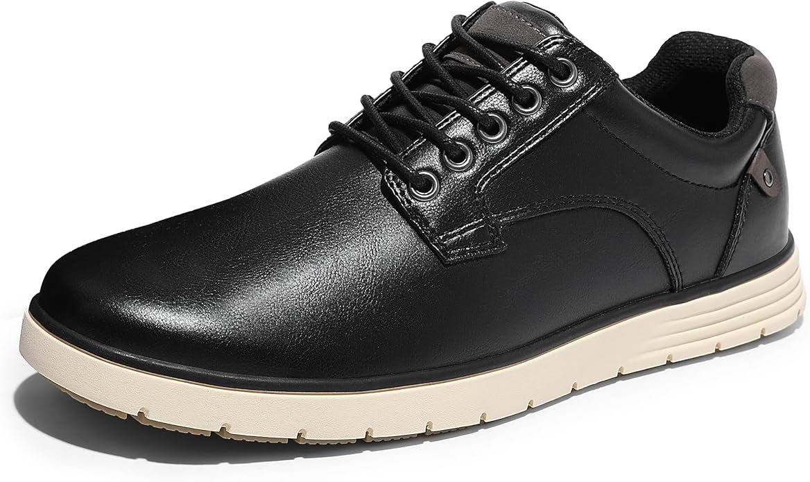 Benjamin | Elegant Casual Shoes
