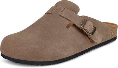 Harrison | Vintage Look Clog