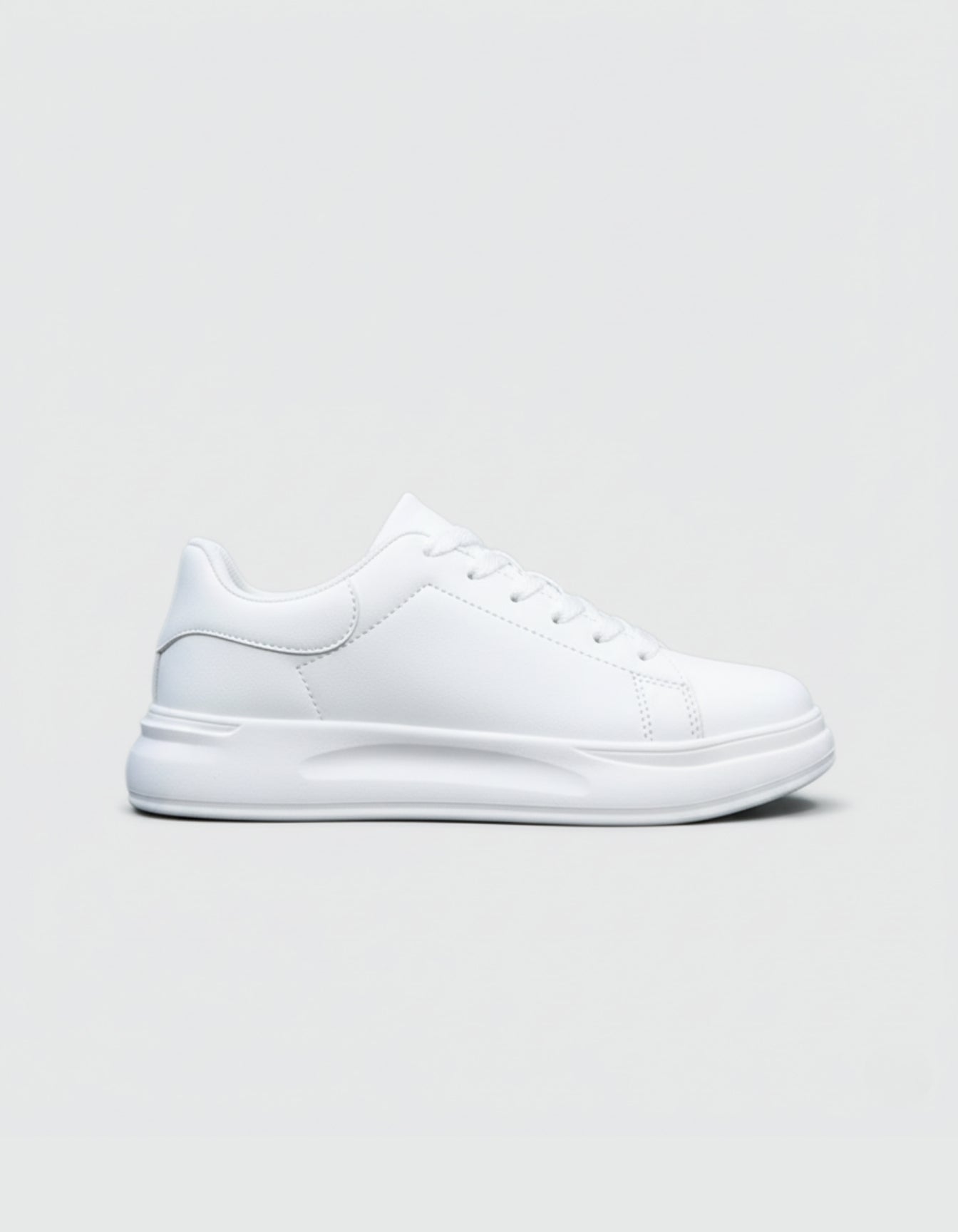 Heritage Court Sneaker
