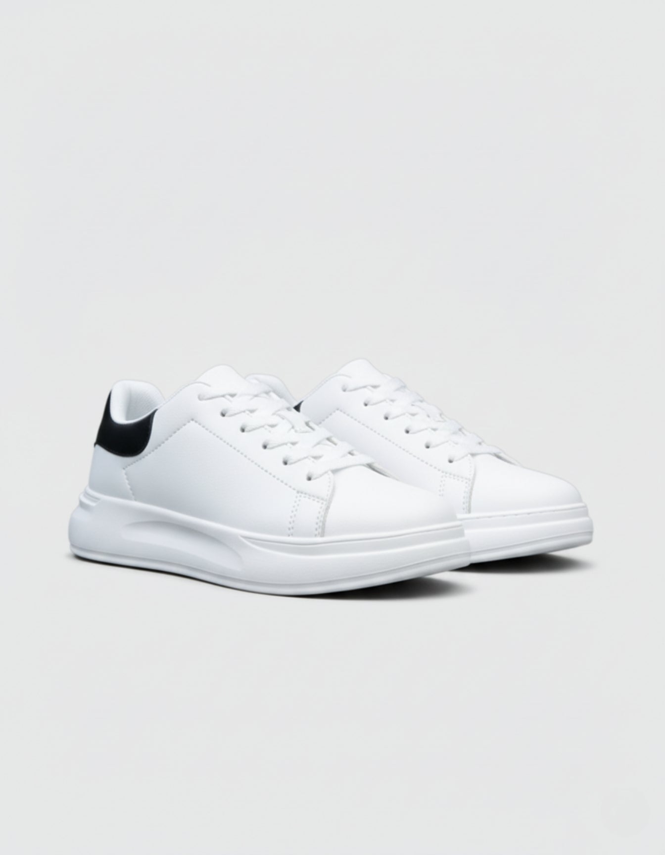 Heritage Court Sneaker