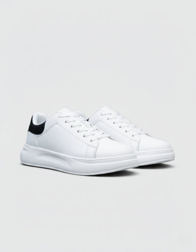 Heritage Court Sneaker