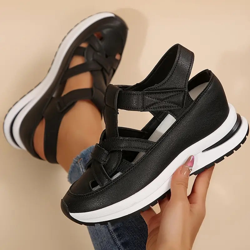 Samantha | Stylish Orthopedic Sandals