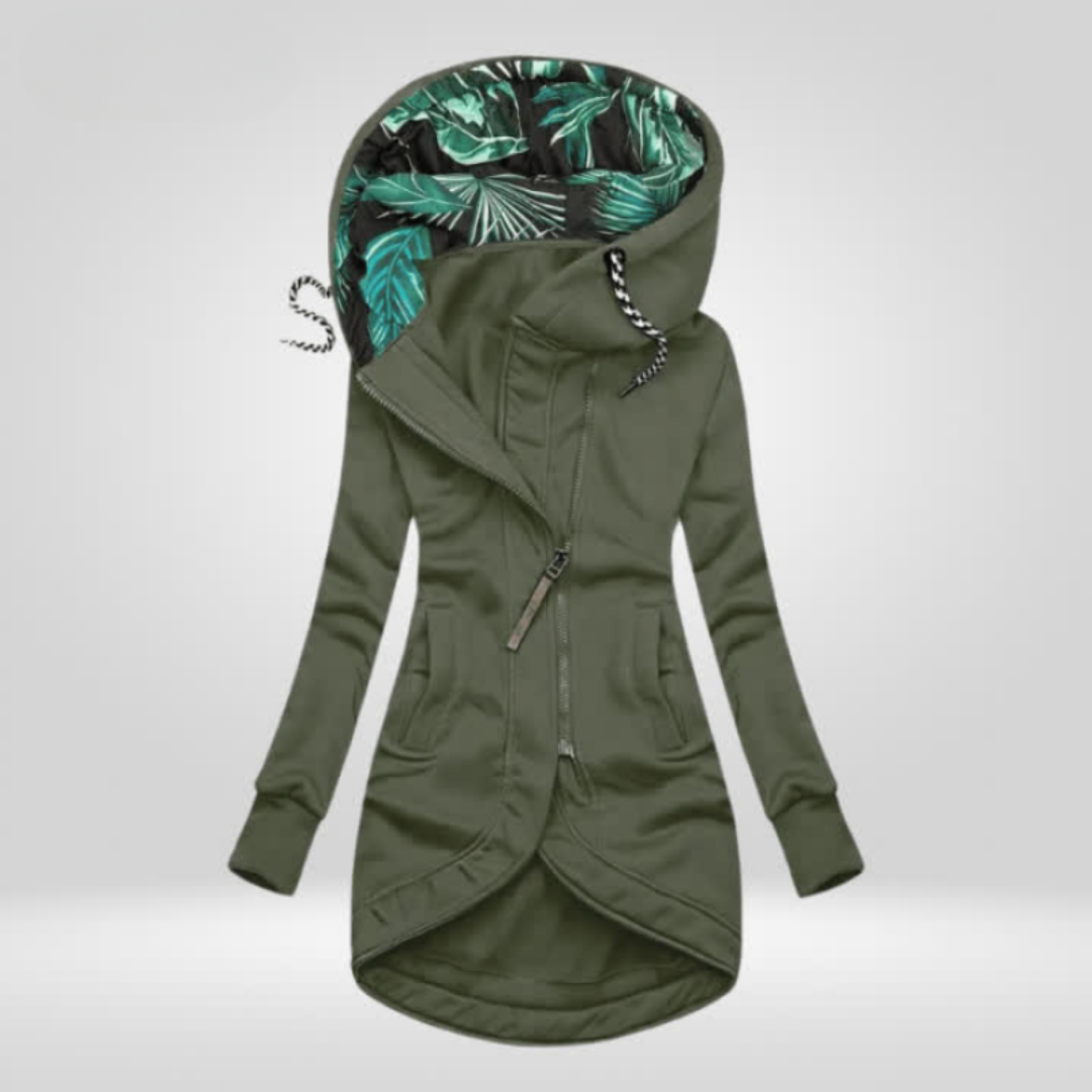 Bysha™ Women's Winter Coat