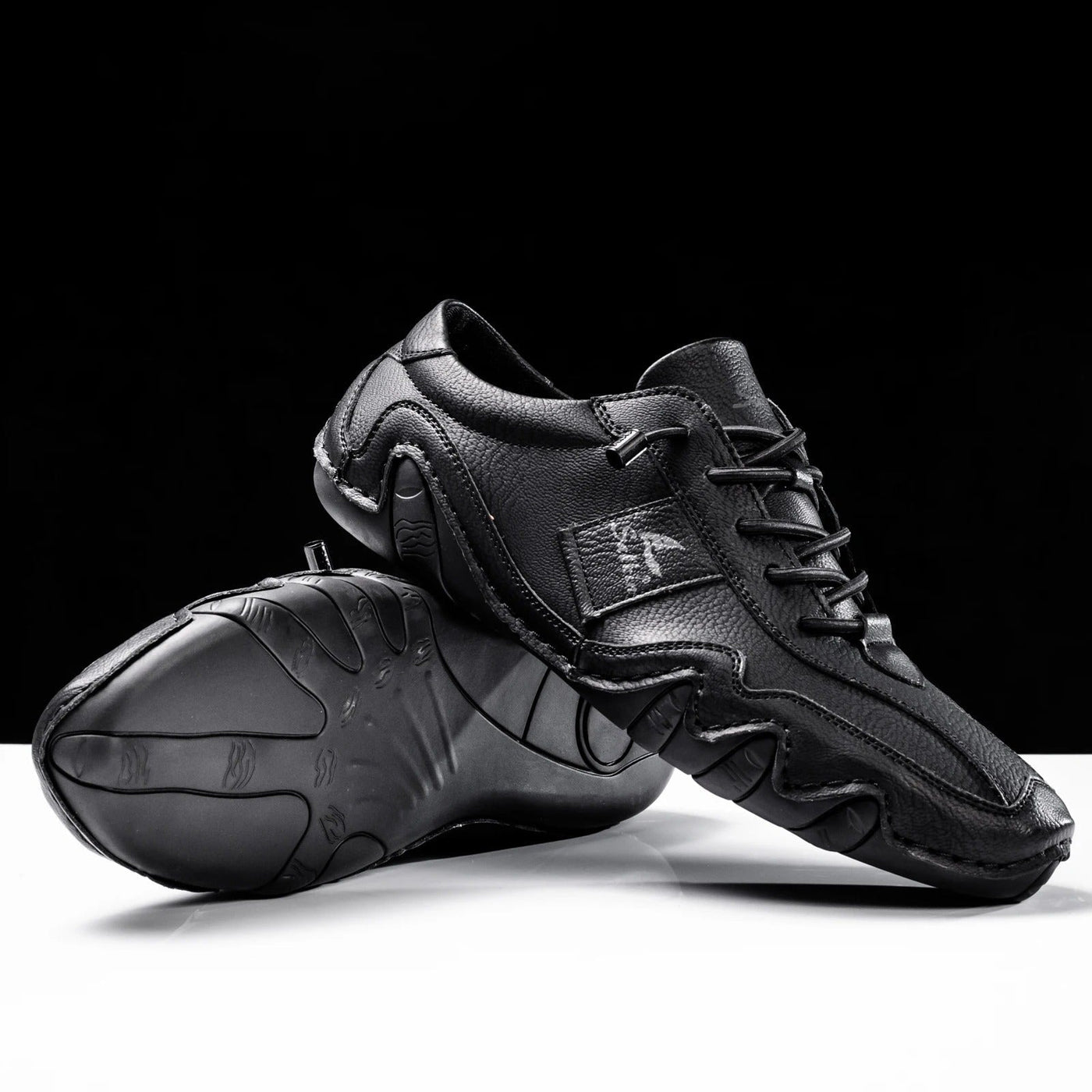 James | Luxury Casual Sneakers