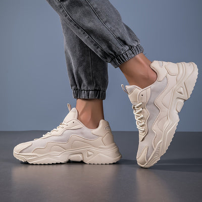 Daniel | Premium Casual Sneakers