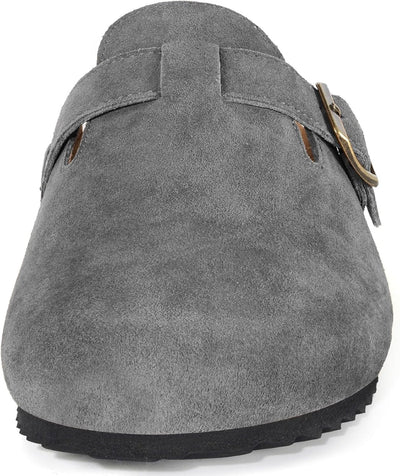Harrison | Vintage Look Clog