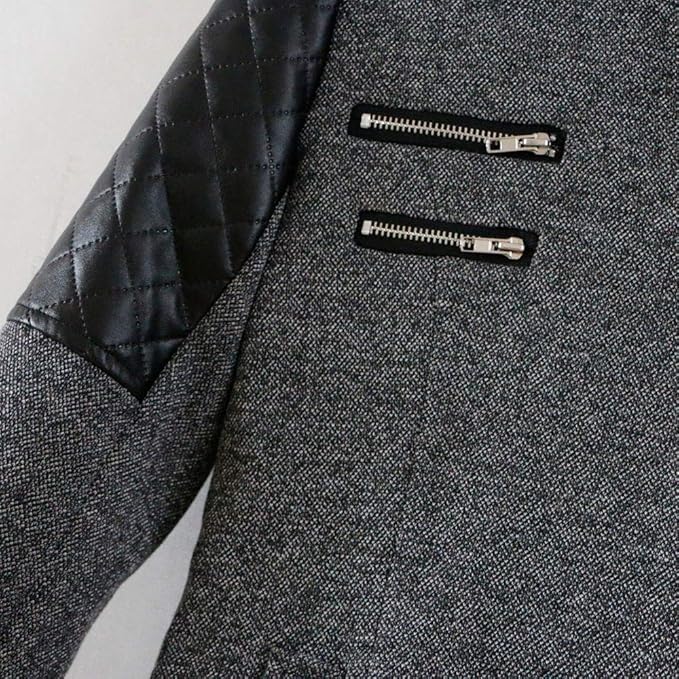 Lily™ - Cozy Winter Coat with Flattering Fit