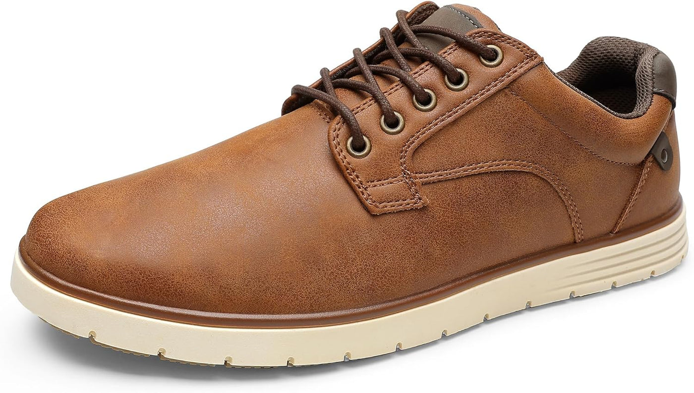 Benjamin | Elegant Casual Shoes