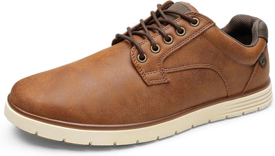Benjamin | Elegant Casual Shoes