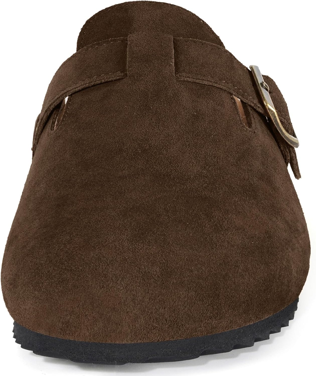 Harrison | Vintage Look Clog