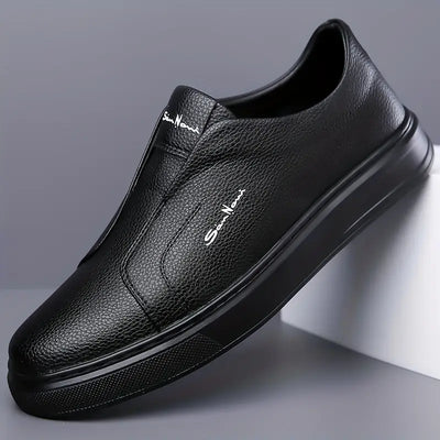 Samuel | Elegant Slip-On Sneaker